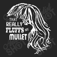 My Mullet Unisex Hoodie | Artistshot