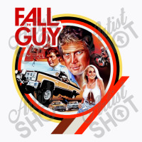 The Fall Guy T-shirt | Artistshot