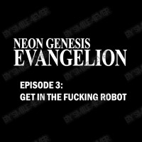 Neon Genesis Evangelion Unisex Jogger | Artistshot