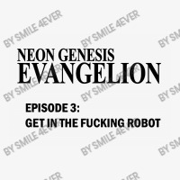 Neon Genesis Evangelion Ladies Fitted T-shirt | Artistshot