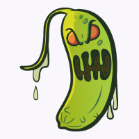 Pickle Monster Tank Top | Artistshot