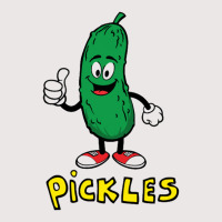 Pickles Pocket T-shirt | Artistshot