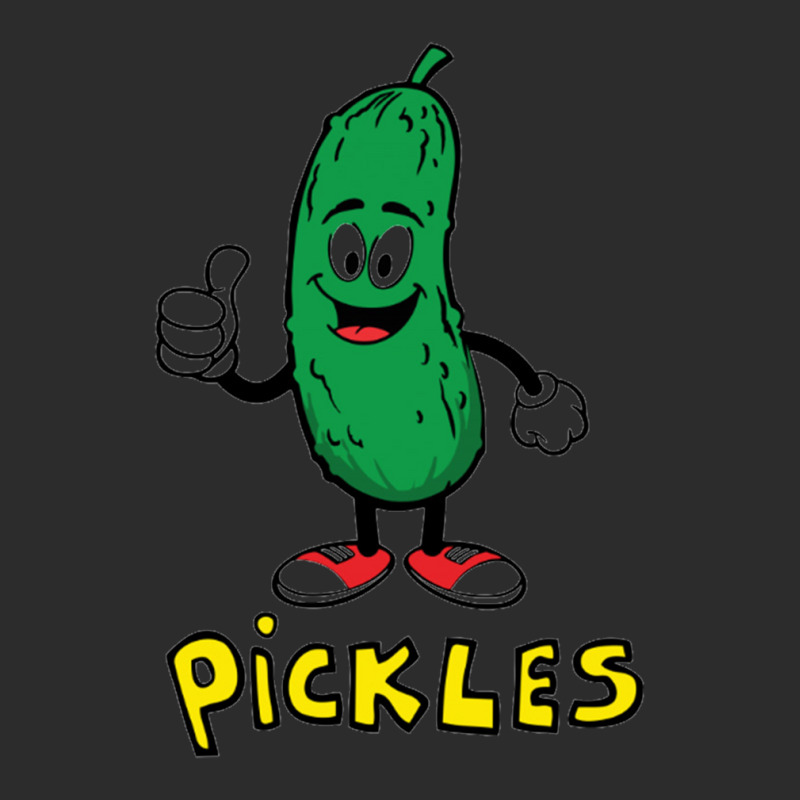 Pickles Exclusive T-shirt by saterseim | Artistshot