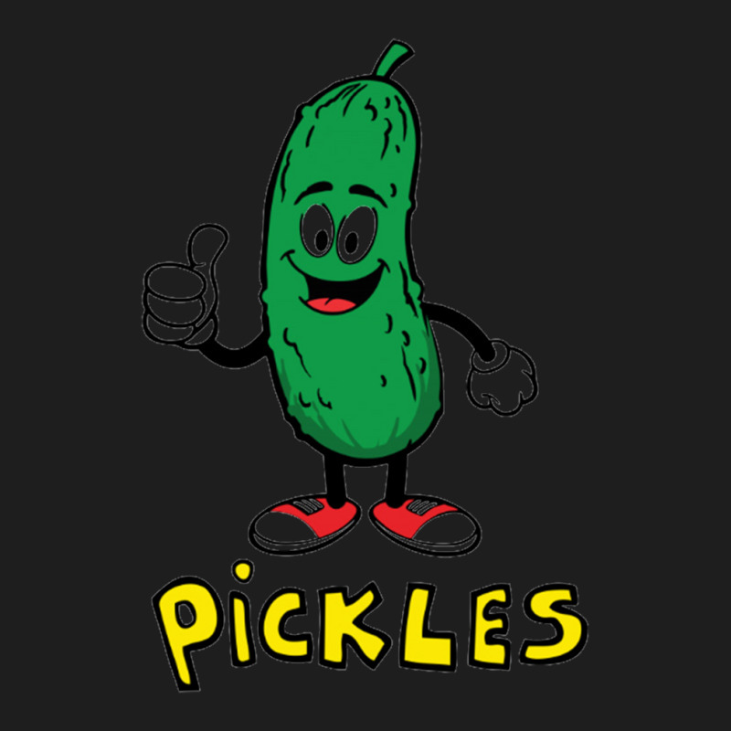 Pickles Classic T-shirt by saterseim | Artistshot