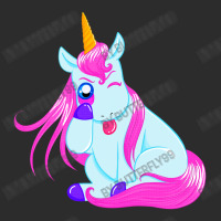 Unicorn Attitude T Shirt Exclusive T-shirt | Artistshot