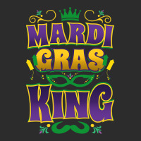 Mardi Gras King Fun Parade Mardi Gras Carnival Costume Party T Shirt Exclusive T-shirt | Artistshot