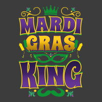 Mardi Gras King Fun Parade Mardi Gras Carnival Costume Party T Shirt Men's Polo Shirt | Artistshot