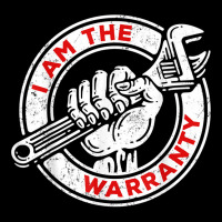 I Am The Warranty, Car Lover T Shirt Zipper Hoodie | Artistshot