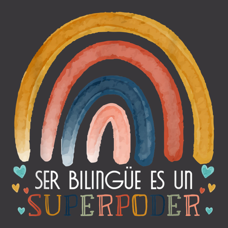 Ser Bilingue Es Un Superpoder Spanish Teacher Esl Teacher T Shirt Ladies Curvy T-Shirt by kylanaalamos | Artistshot