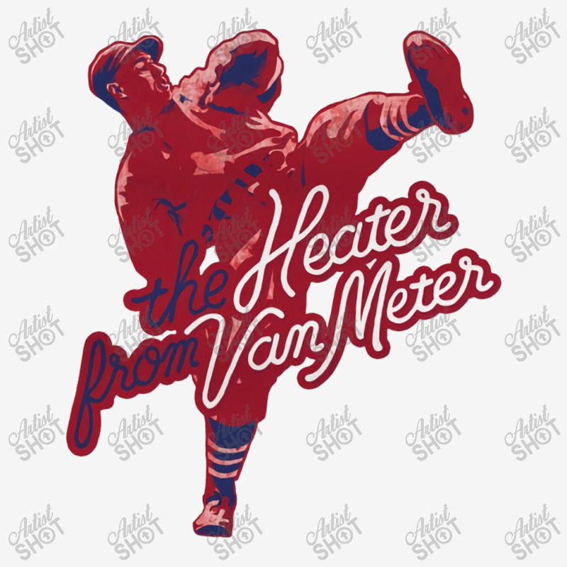 Bob Feller Heater Classic T-shirt by kr205 | Artistshot