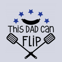 This Dad Can Flip Fleece Short | Artistshot