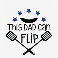 This Dad Can Flip Classic T-shirt | Artistshot