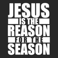 Christian Jesus Is The Reason For The Season Christian Christmas Xmas Women's Pajamas Set | Artistshot