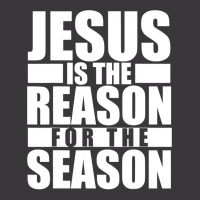 Christian Jesus Is The Reason For The Season Christian Christmas Xmas Ladies Curvy T-shirt | Artistshot