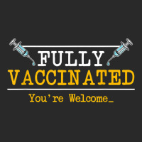 Vaccinated Vaccine Vaccination Pro Vaccination T Shirt Toddler T-shirt | Artistshot