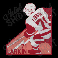 Dylan Larkin Angle Toddler Sweatshirt | Artistshot