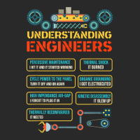 Understanding Engineers Funny Engineering T Shirt Toddler T-shirt | Artistshot