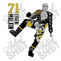 Evgeni Malkin 71 Crewneck Sweatshirt | Artistshot