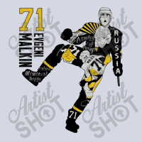 Evgeni Malkin 71 Fleece Short | Artistshot