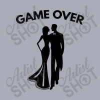 Game Over Tank Dress | Artistshot