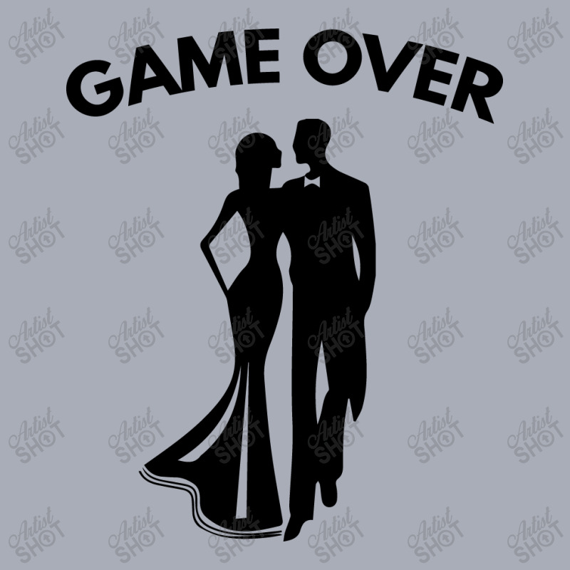 Game Over Tank Dress by blackacturus | Artistshot