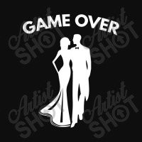 Game Over Crop Top | Artistshot