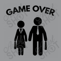 Game Over Crewneck Sweatshirt | Artistshot