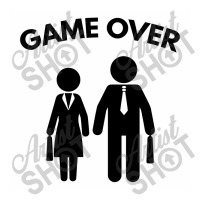 Game Over Unisex Hoodie | Artistshot