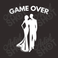 Game Over Racerback Tank | Artistshot