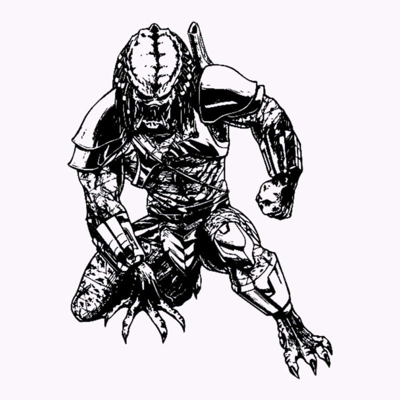 Predator 3 Tank Top by saterseim | Artistshot