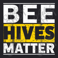 Bee Hives Matter Save The Bees Youth Tee | Artistshot