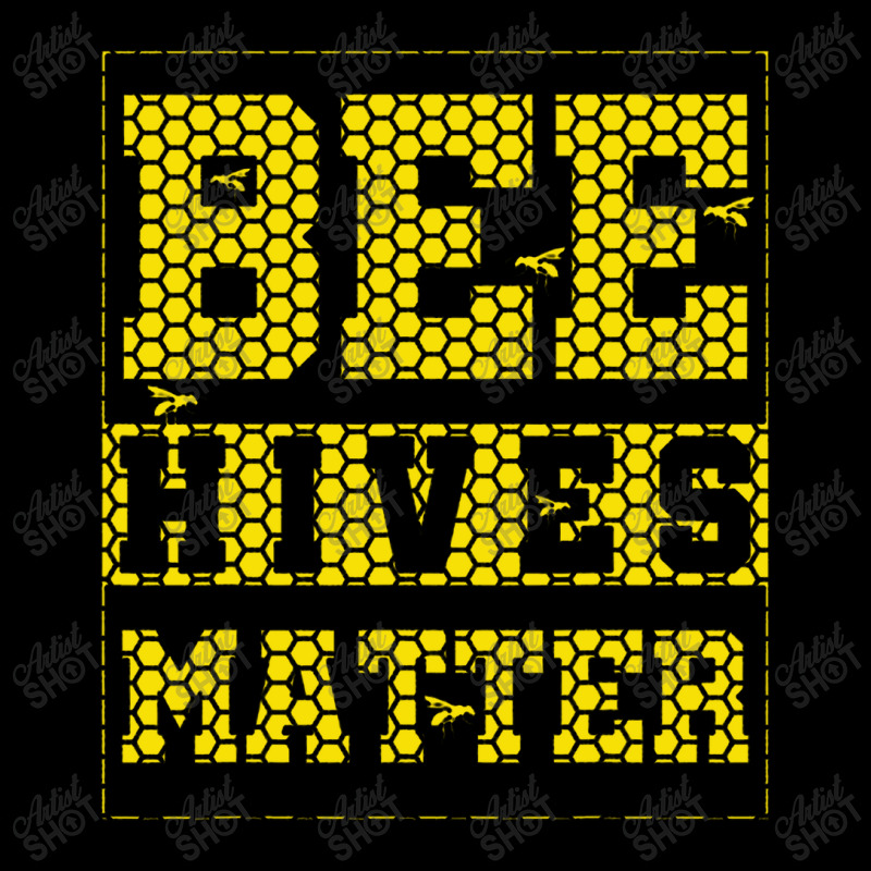 Bee Keeper Bee Hives Matter Women's V-neck T-shirt | Artistshot