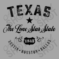 Texas The Lone Star State Toddler Sweatshirt | Artistshot