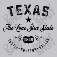 Texas The Lone Star State Baby Bodysuit | Artistshot