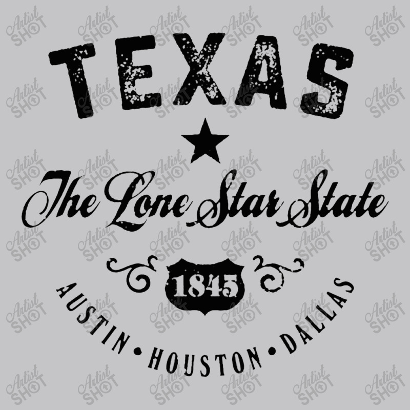 Texas The Lone Star State Baby Bodysuit by namungtakon | Artistshot