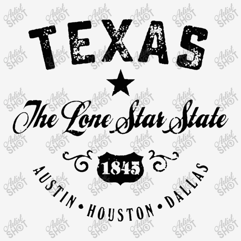 Texas The Lone Star State Youth 3/4 Sleeve by namungtakon | Artistshot