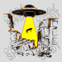 Ufo Abduction Men's Polo Shirt | Artistshot