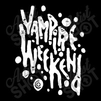 Vampire Week End V-neck Tee | Artistshot