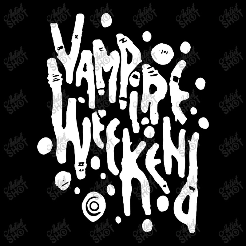 Vampire Week End V-neck Tee | Artistshot