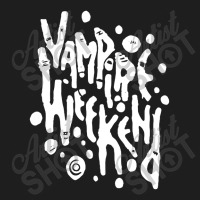 Vampire Week End Classic T-shirt | Artistshot