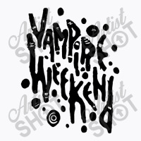 Vampire Week End T-shirt | Artistshot