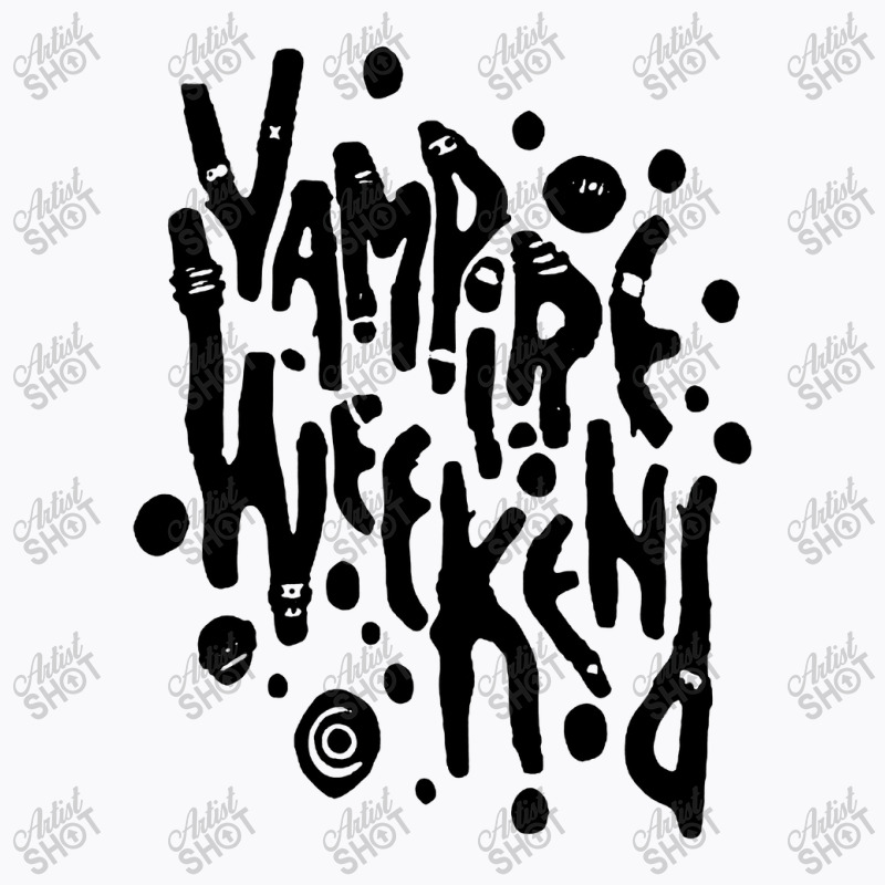 Vampire Week End T-shirt | Artistshot