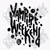 Vampire Week End Tank Top | Artistshot