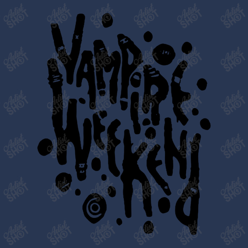 Vampire Week End Men Denim Jacket | Artistshot