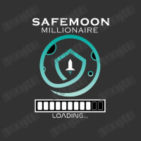 Safemoon Millionaire Baby Bodysuit | Artistshot