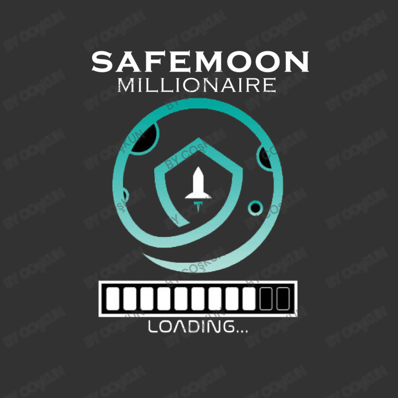 Safemoon Millionaire Baby Bodysuit by coşkun | Artistshot