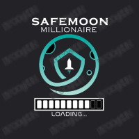 Safemoon Millionaire Youth Tee | Artistshot