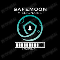 Safemoon Millionaire Toddler Sweatshirt | Artistshot