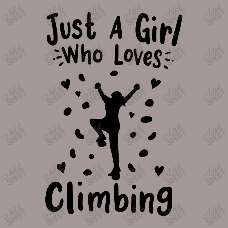 Wall Climbing Rock Climbing Vintage Short | Artistshot