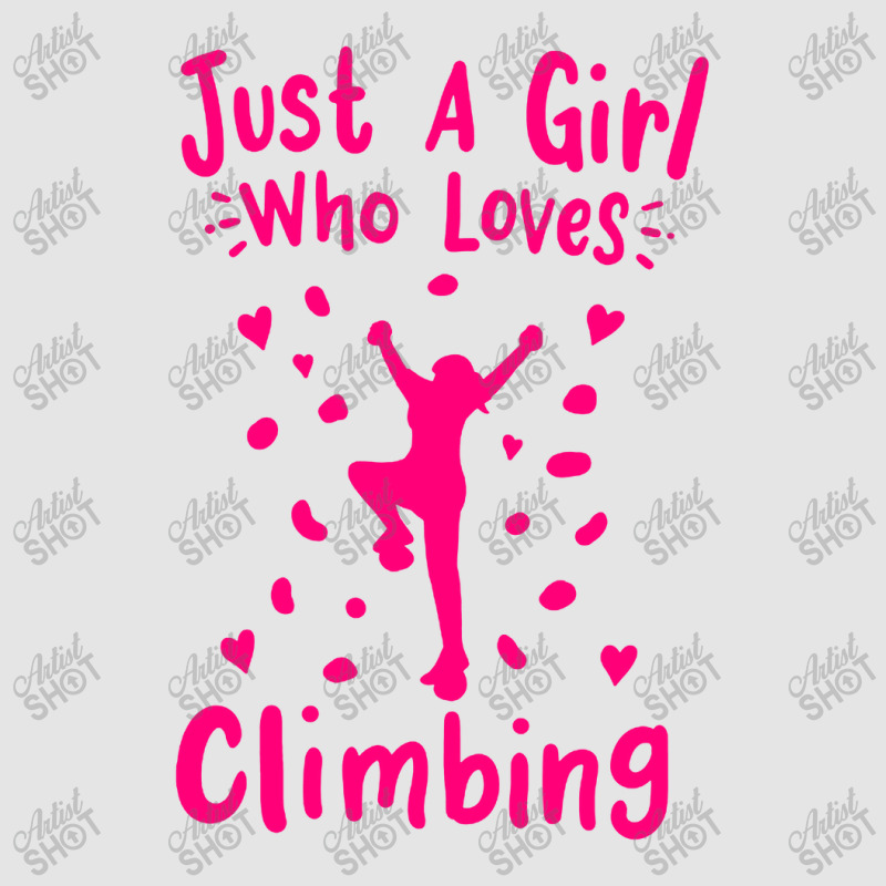 Wall Climbing Rock Climbing Exclusive T-shirt | Artistshot